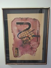 Rare wassily kandinsky for sale  Vero Beach