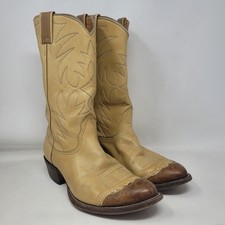 Vintage nocona boots for sale  Houston