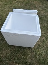 Styroporbox isolierkiste kalte gebraucht kaufen  Magdeburg