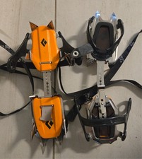 Black diamond contact for sale  Gilbert