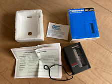 Mini cassette recorder d'occasion  Carqueiranne