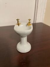Vintage miniature dollhouse for sale  Fall River