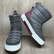 Cougar snow boots for sale  Paso Robles