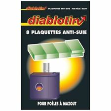 Diablotin plaquette antisuie d'occasion  Balbigny