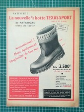 054 antique 1960 d'occasion  Expédié en Belgium