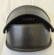 Vintage gucci black for sale  NOTTINGHAM