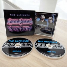 Ultimate bee gees for sale  Monticello