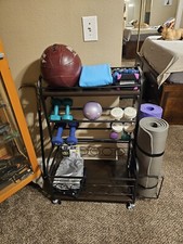 Free weights bench for sale  La Mirada