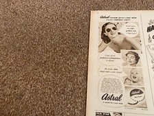 Pctbk6 movie advert for sale  UK