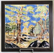 Ceramic tile hand for sale  Laguna Niguel