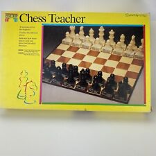 Vintage 1979 chess for sale  Sacramento