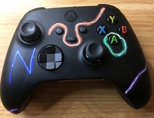 Manette fil officielle d'occasion  Paris-