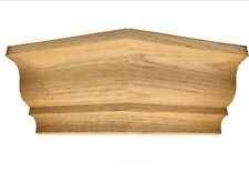 Solid wood oak for sale  Caliente