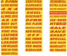 Car dealer slogan for sale  South Bend