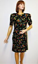 Vintage 80s floral d'occasion  France