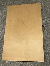 Wooden hardboard folding for sale  LONDON