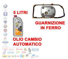 Filtro cambio automatico usato  Italia