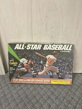 Cadaco star baseball for sale  Hauppauge