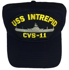 Uss intrepid cvs for sale  Spokane