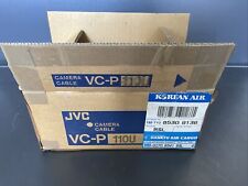 Jvc p110u camera gebraucht kaufen  Leipzig