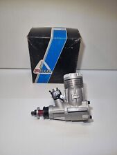 Picco P60 Glow Engine RC vintage comprar usado  Enviando para Brazil