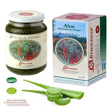 Succo aloe arborescens usato  Penna Sant Andrea