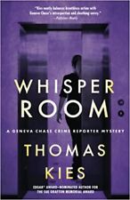 Whisper room paperback for sale  Philadelphia