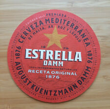 Estrella damm receta for sale  NORTHAMPTON