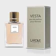Larome vesta profumo usato  Bellizzi