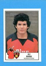 Football suisse panini usato  Maranello