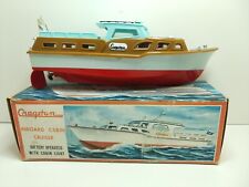 Cragstan inboard cabin d'occasion  Souillac