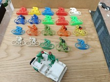 Coureurs cyclistes jeep d'occasion  Saint-Martin-Boulogne
