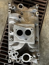 Usado, Ingestão de desempenho Gm Vortec TBI comprar usado  Enviando para Brazil