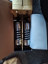 Progressive suspension 412 for sale  GLASGOW