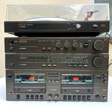 Ddr hifi stereoanlage gebraucht kaufen  Köthen