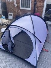 double skin tent for sale double skin tent for sale NORTH SHIELDS