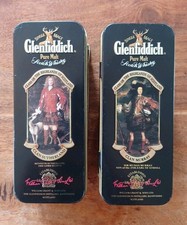 Miniatures mignonette glenfidd d'occasion  Trilport