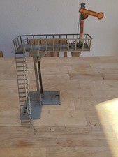 Signalbrücke spur blech gebraucht kaufen  Berlin