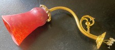 Applique bronze doré d'occasion  Metz-