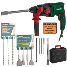 Trapano percussione parkside usato Trapano percussione parkside usato  Milano