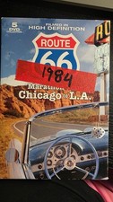 Route dvd collection for sale  Ocala