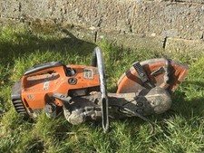 Stihl ts400 spares for sale  CANNOCK