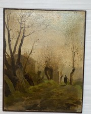 Paysage gentilly 1805 d'occasion Paysage gentilly 1805 d'occasion  Paris IX