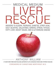 Medical medium liver for sale  UK