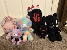 Gloomy bear plush for sale  San Antonio