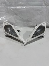 Pair headlights yamaha for sale Pair headlights yamaha for sale  WEDNESBURY