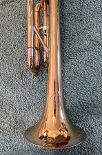 Noblet trumpet selmer for sale  Monroe