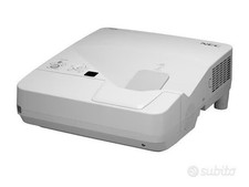 Videoproiettore nec 280x usato  Italia