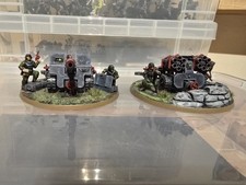Astra militarum field for sale  MANCHESTER