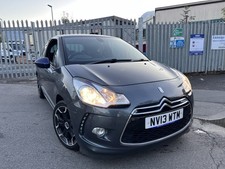 2013 citroen ds3 for sale  HIGH WYCOMBE